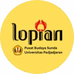 LOPIAN – Pusat Budaya Sunda Unpad